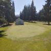 Hood River Golf Course - Practice Green - Monday, June 30, 2025 (Hood River Trip)