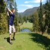 The Idaho Club Hole #11 - Tee Shot - Friday, August 25, 2017