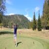 The Idaho Club Hole #12 - Tee Shot - Friday, August 25, 2017