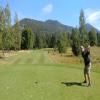 The Idaho Club Hole #14 - Tee Shot - Friday, August 25, 2017