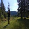 The Idaho Club Hole #15 - Tee Shot - Friday, August 25, 2017