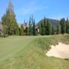 The Idaho Club Hole #2 - Tee Shot - Friday, August 25, 2017