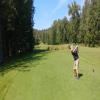 The Idaho Club Hole #3 - Tee Shot - Friday, August 25, 2017