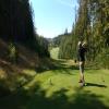 The Idaho Club Hole #5 - Tee Shot - Friday, August 25, 2017