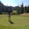 The Idaho Club Hole #7 - Tee Shot - Friday, August 25, 2017