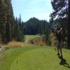 The Idaho Club Hole #9 - Tee Shot - Friday, August 25, 2017