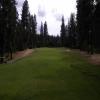  Hole #4 - Tee Shot - Thursday, June 2, 2016