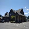 Indian Creek Golf Course - Clubhouse - Saturday, June 28, 2025 (Hood River Trip)
