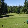 Indian Creek Golf Course Hole #10 - Tee Shot - Saturday, June 28, 2025 (Hood River Trip)