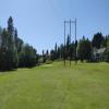 Indian Creek Golf Course Hole #12 - Approach - Saturday, June 28, 2025 (Hood River Trip)