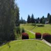 Indian Creek Golf Course Hole #12 - Tee Shot - Saturday, June 28, 2025 (Hood River Trip)