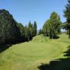 Indian Creek Golf Course Hole #15 - Greenside - Saturday, June 28, 2025 (Hood River Trip)