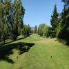 Indian Creek Golf Course Hole #16 - Tee Shot - Saturday, June 28, 2025 (Hood River Trip)
