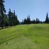 Indian Creek Golf Course Hole #7 - Tee Shot - Saturday, June 28, 2025 (Hood River Trip)
