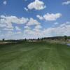 Isleta Golf Club (Mesa / Lakes) Hole #12 - Approach - Friday, April 26, 2024 (Albuquerque Trip)