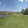 Isleta Golf Club (Arroyo) Hole #7 - Tee Shot - Friday, April 26, 2024 (Albuquerque Trip)