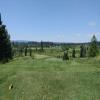 Jug Mountain Ranch Hole #1 - Tee Shot - Saturday, June 22, 2024 (McCall #1 Trip)