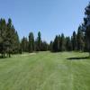 Jug Mountain Ranch Hole #11 - Approach - Saturday, June 22, 2024 (McCall #1 Trip)