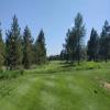 Jug Mountain Ranch Hole #11 - Tee Shot - Saturday, June 22, 2024 (McCall #1 Trip)