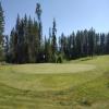 Jug Mountain Ranch Hole #15 - Greenside - Saturday, June 22, 2024 (McCall #1 Trip)