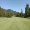 Jug Mountain Ranch Hole #16 - Approach - Saturday, June 22, 2024 (McCall #1 Trip)