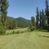 Jug Mountain Ranch Hole #16 - Approach - 2nd - Saturday, June 22, 2024 (McCall #1 Trip)