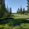 Jug Mountain Ranch Hole #17 - Tee Shot - Saturday, June 22, 2024 (McCall #1 Trip)