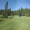 Jug Mountain Ranch Hole #18 - Approach - Saturday, June 22, 2024 (McCall #1 Trip)
