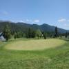 Jug Mountain Ranch Hole #4 - Greenside - Saturday, June 22, 2024 (McCall #1 Trip)