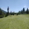 Jug Mountain Ranch Hole #5 - Approach - Saturday, June 22, 2024 (McCall #1 Trip)
