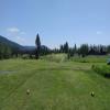 Jug Mountain Ranch Hole #5 - Tee Shot - Saturday, June 22, 2024 (McCall #1 Trip)