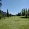 Jug Mountain Ranch Hole #6 - Approach - Saturday, June 22, 2024 (McCall #1 Trip)