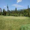 Jug Mountain Ranch Hole #6 - Greenside - Saturday, June 22, 2024 (McCall #1 Trip)