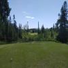 Jug Mountain Ranch Hole #6 - Tee Shot - Saturday, June 22, 2024 (McCall #1 Trip)