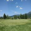 Jug Mountain Ranch Hole #8 - Greenside - Saturday, June 22, 2024 (McCall #1 Trip)