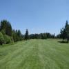 Jug Mountain Ranch Hole #9 - Approach - Saturday, June 22, 2024 (McCall #1 Trip)