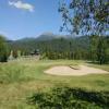 Jug Mountain Ranch - Practice Green - Saturday, June 22, 2024 (McCall #1 Trip)