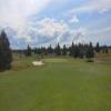Juniper Golf Course Hole #1 - Approach - Saturday, June 29, 2019 (Bend #3 Trip)