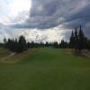 Juniper Golf Course Hole #10 - Approach - Saturday, June 29, 2019 (Bend #3 Trip)