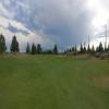 Juniper Golf Course Hole #11 - Approach - Saturday, June 29, 2019 (Bend #3 Trip)