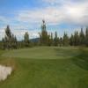 Juniper Golf Course Hole #12 - Greenside - Saturday, June 29, 2019 (Bend #3 Trip)