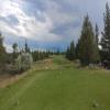 Juniper Golf Course Hole #12 - Tee Shot - Saturday, June 29, 2019 (Bend #3 Trip)