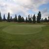 Juniper Golf Course Hole #13 - Greenside - Saturday, June 29, 2019 (Bend #3 Trip)