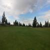 Juniper Golf Course Hole #14 - Approach - Saturday, June 29, 2019 (Bend #3 Trip)