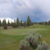 Juniper Golf Course Hole #14 - Greenside - Saturday, June 29, 2019 (Bend #3 Trip)
