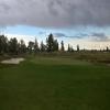Juniper Golf Course Hole #15 - Greenside - Saturday, June 29, 2019 (Bend #3 Trip)