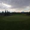 Juniper Golf Course Hole #17 - Greenside - Saturday, June 29, 2019 (Bend #3 Trip)