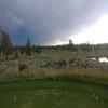 Juniper Golf Course Hole #17 - Tee Shot - Saturday, June 29, 2019 (Bend #3 Trip)