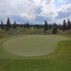 Juniper Golf Course Hole #2 - Greenside - Saturday, June 29, 2019 (Bend #3 Trip)