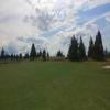 Juniper Golf Course Hole #4 - Approach - Saturday, June 29, 2019 (Bend #3 Trip)